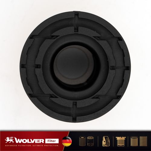 Lọc Nhớt Động Cơ: Wolver WO2M00G